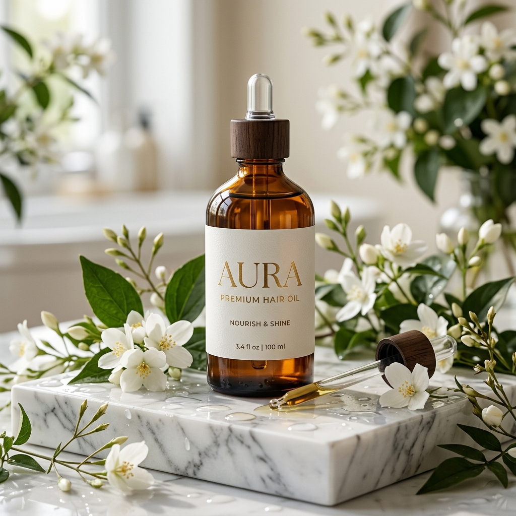 Anaya Kumkumadi Facial Oil