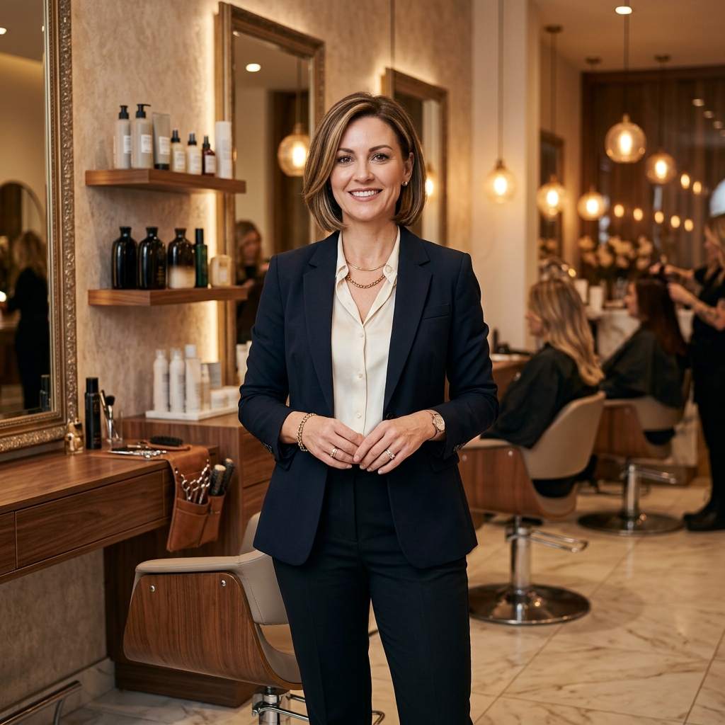 Rohan Mehta - Hair Restoration & Spa
